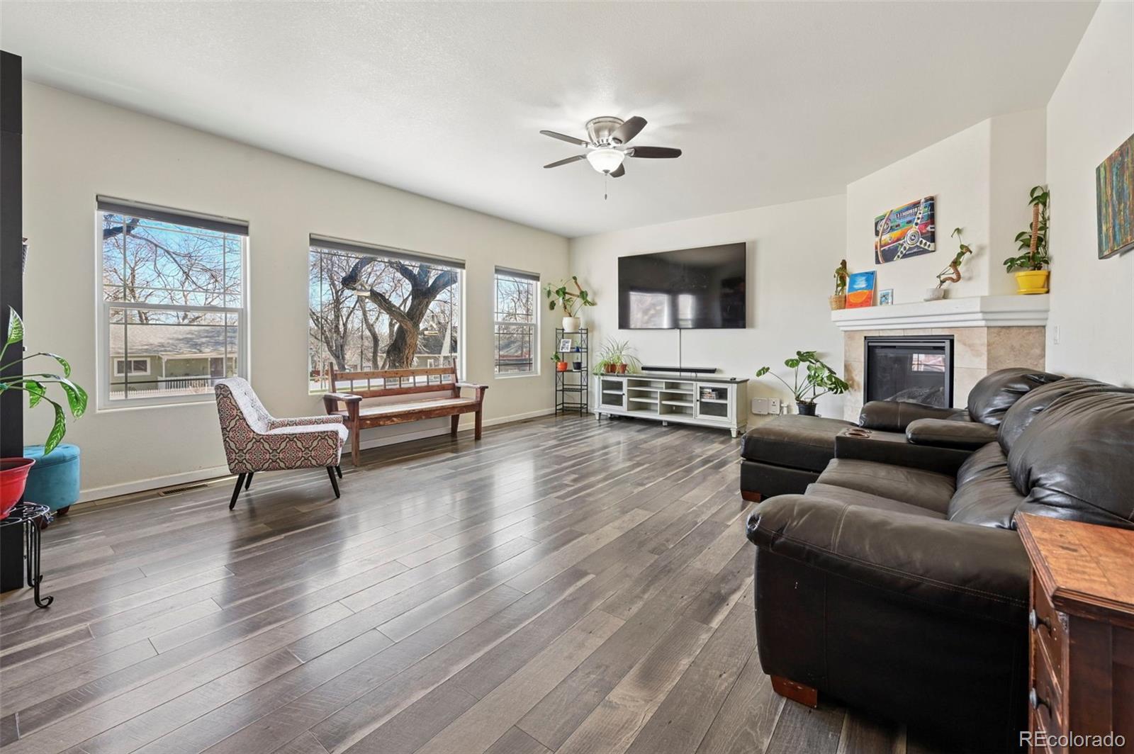 MLS Image #2 for 734 n walnut street,colorado springs, Colorado