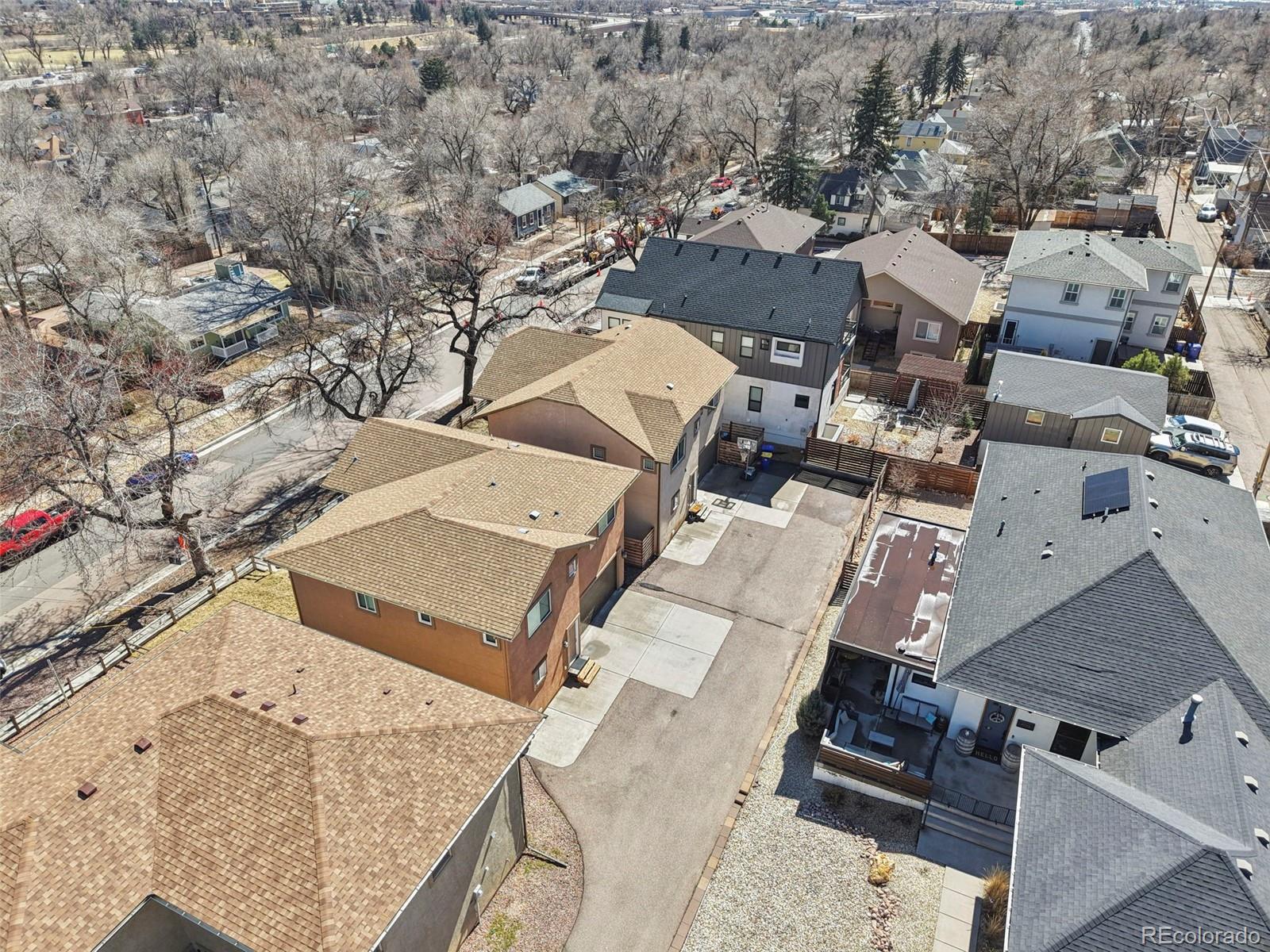 MLS Image #25 for 734 n walnut street,colorado springs, Colorado