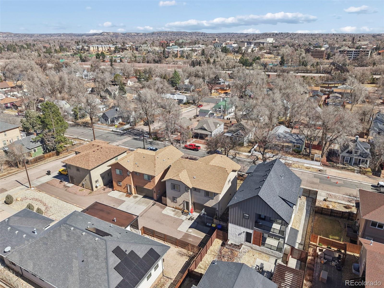 MLS Image #27 for 734 n walnut street,colorado springs, Colorado