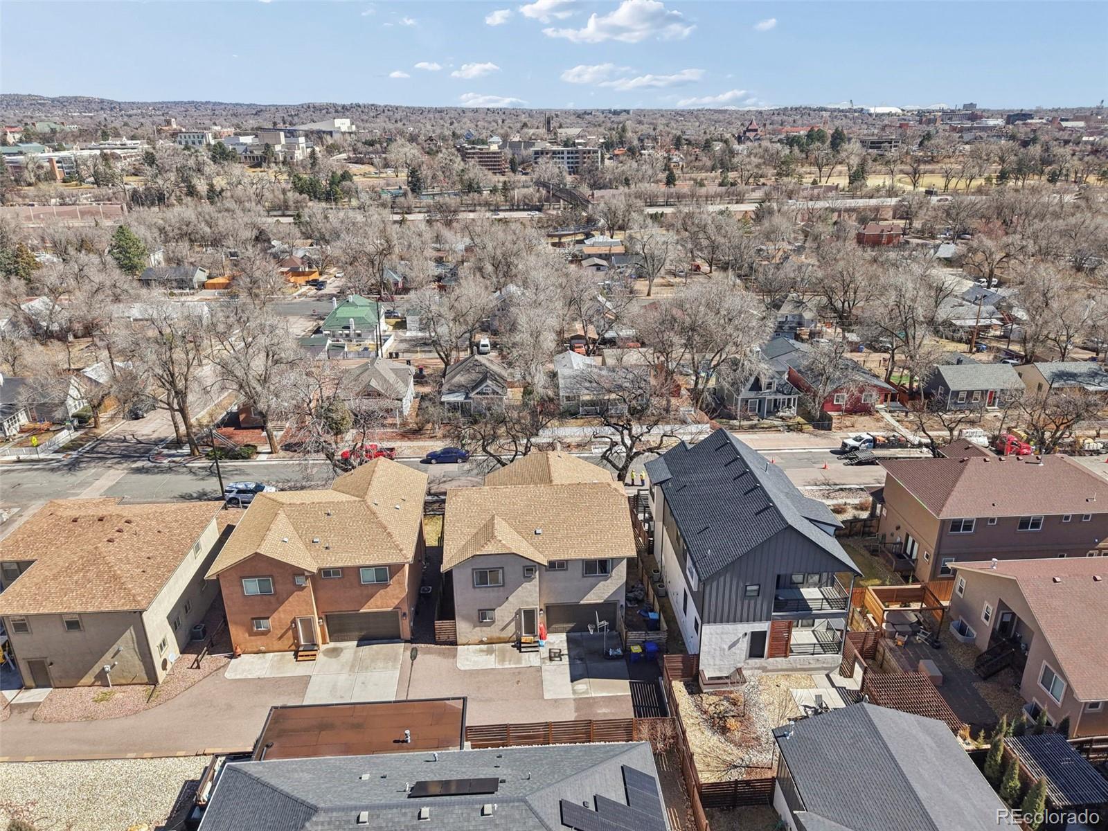 MLS Image #28 for 734 n walnut street,colorado springs, Colorado