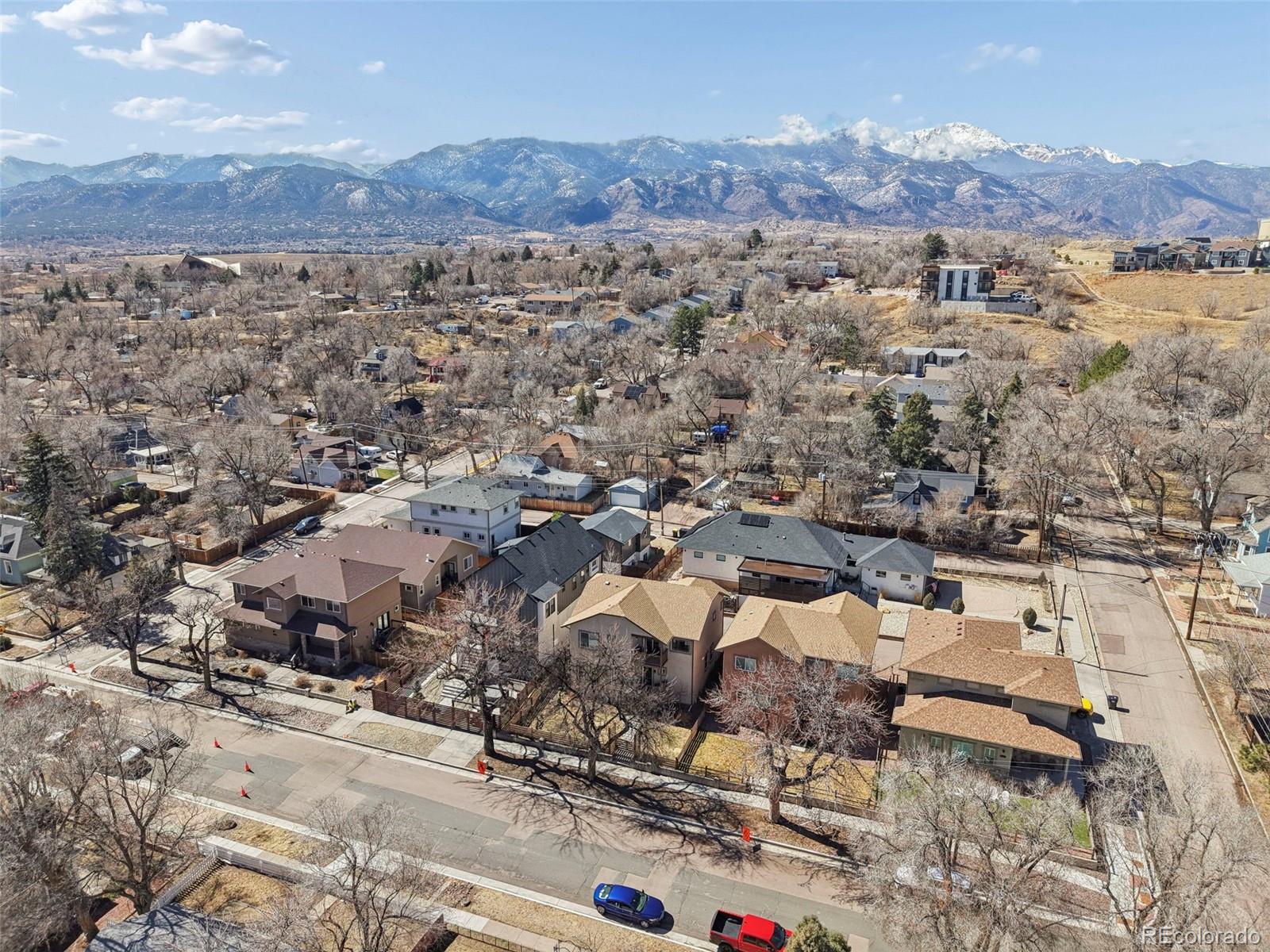 MLS Image #30 for 734 n walnut street,colorado springs, Colorado