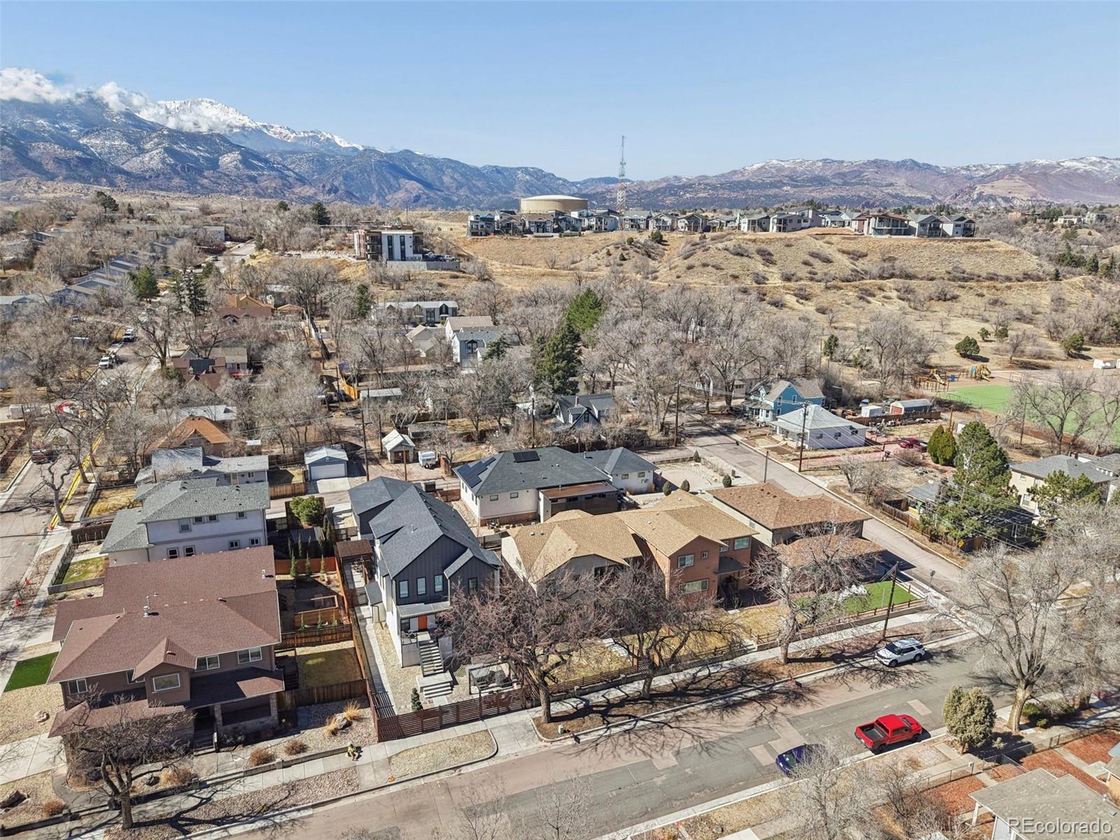 MLS Image #32 for 734 n walnut street,colorado springs, Colorado