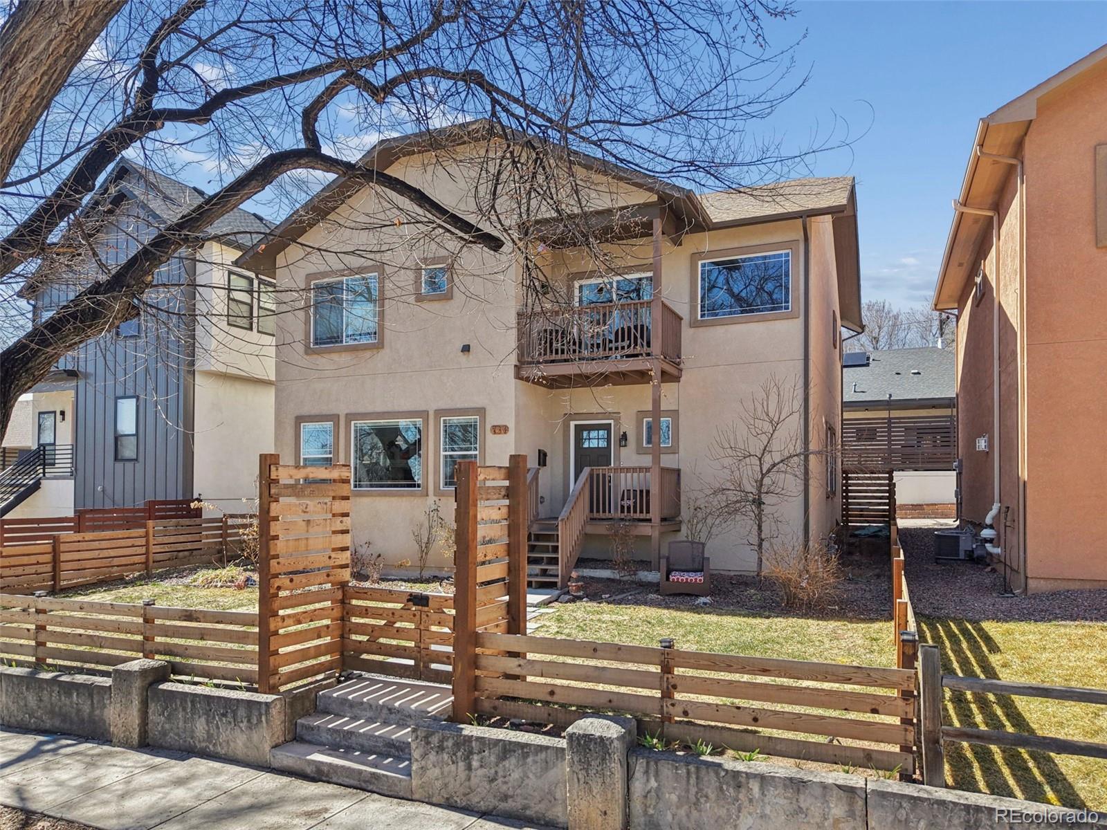 MLS Image #33 for 734 n walnut street,colorado springs, Colorado
