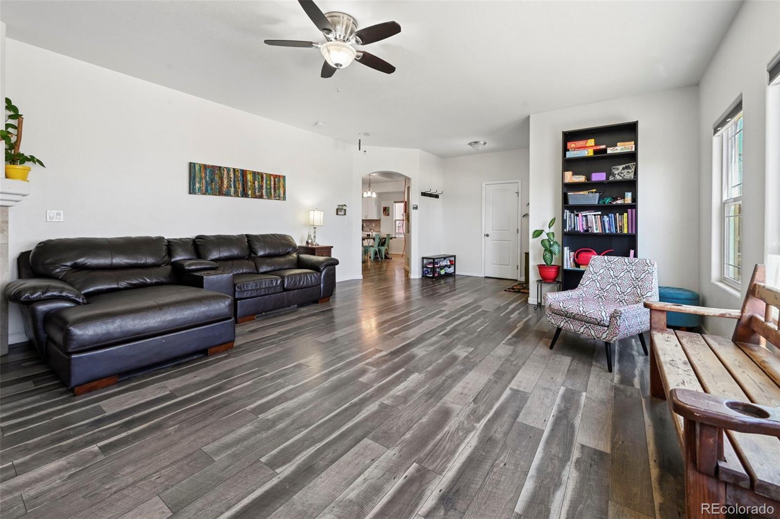 MLS Image #4 for 734 n walnut street,colorado springs, Colorado