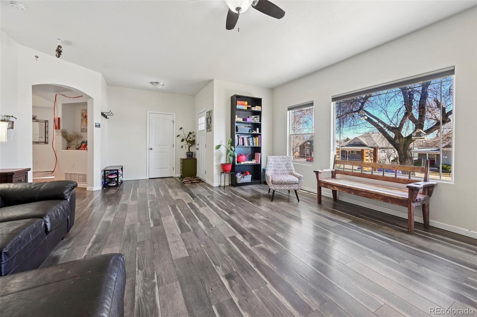MLS Image #5 for 734 n walnut street,colorado springs, Colorado