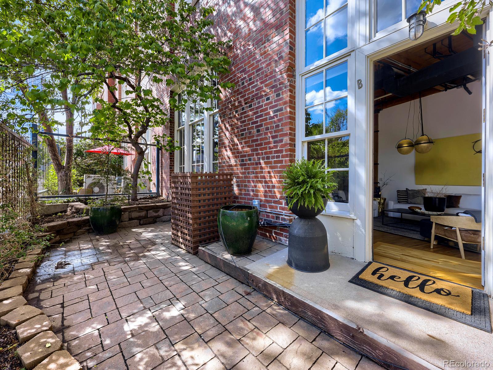 MLS Image #1 for 1616  14th street 1b,denver, Colorado