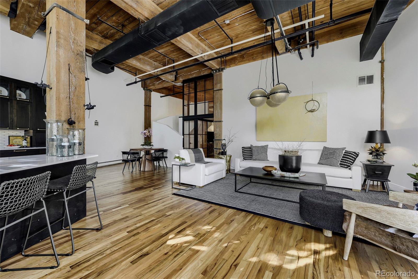 MLS Image #6 for 1616  14th street 1b,denver, Colorado