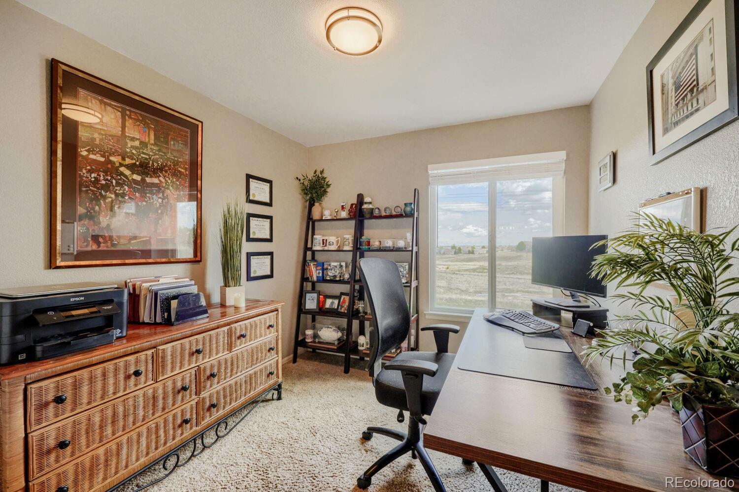 MLS Image #11 for 834 s carlton street,castle rock, Colorado