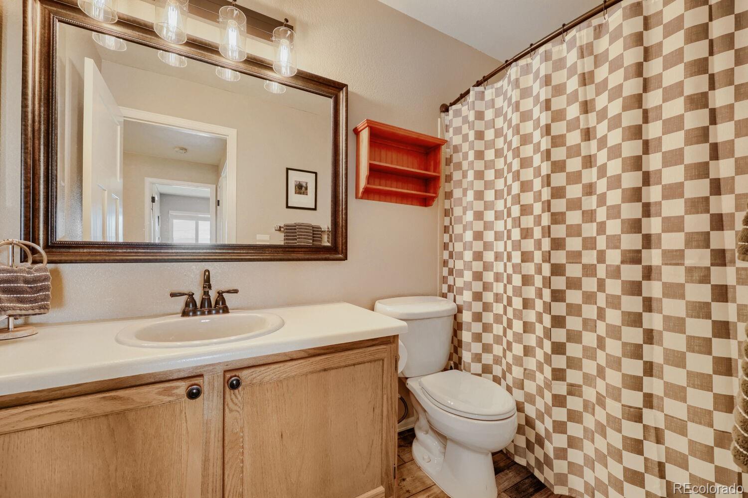 MLS Image #12 for 834 s carlton street,castle rock, Colorado