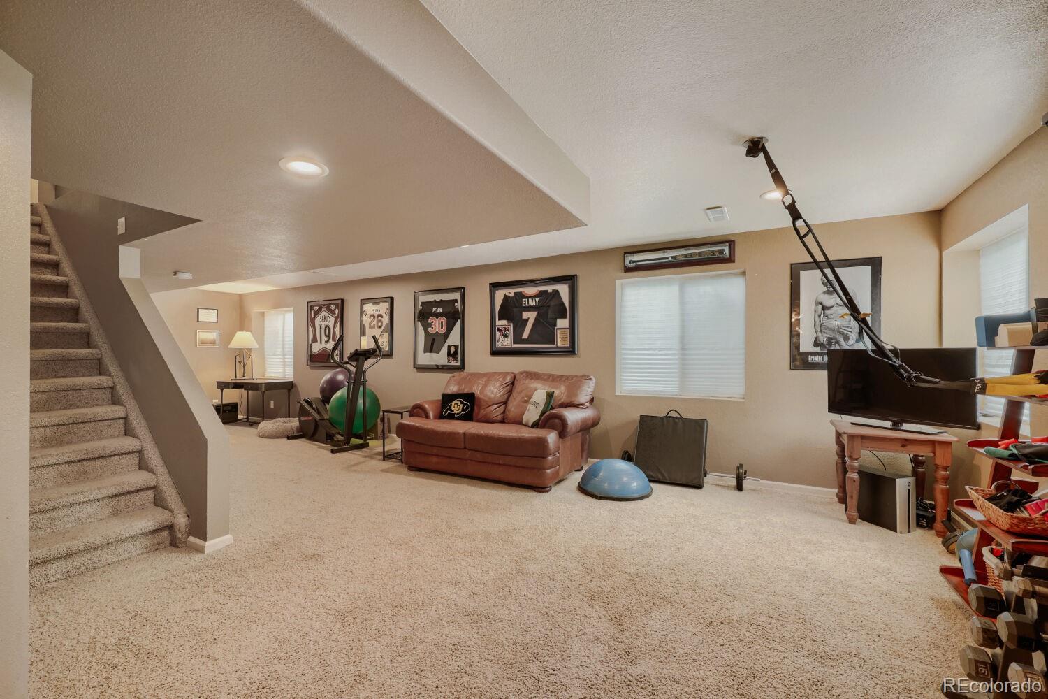 MLS Image #16 for 834 s carlton street,castle rock, Colorado