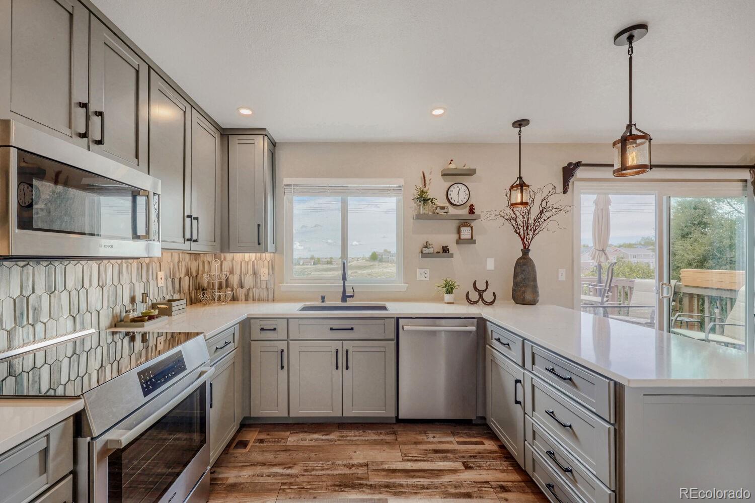 MLS Image #19 for 834 s carlton street,castle rock, Colorado