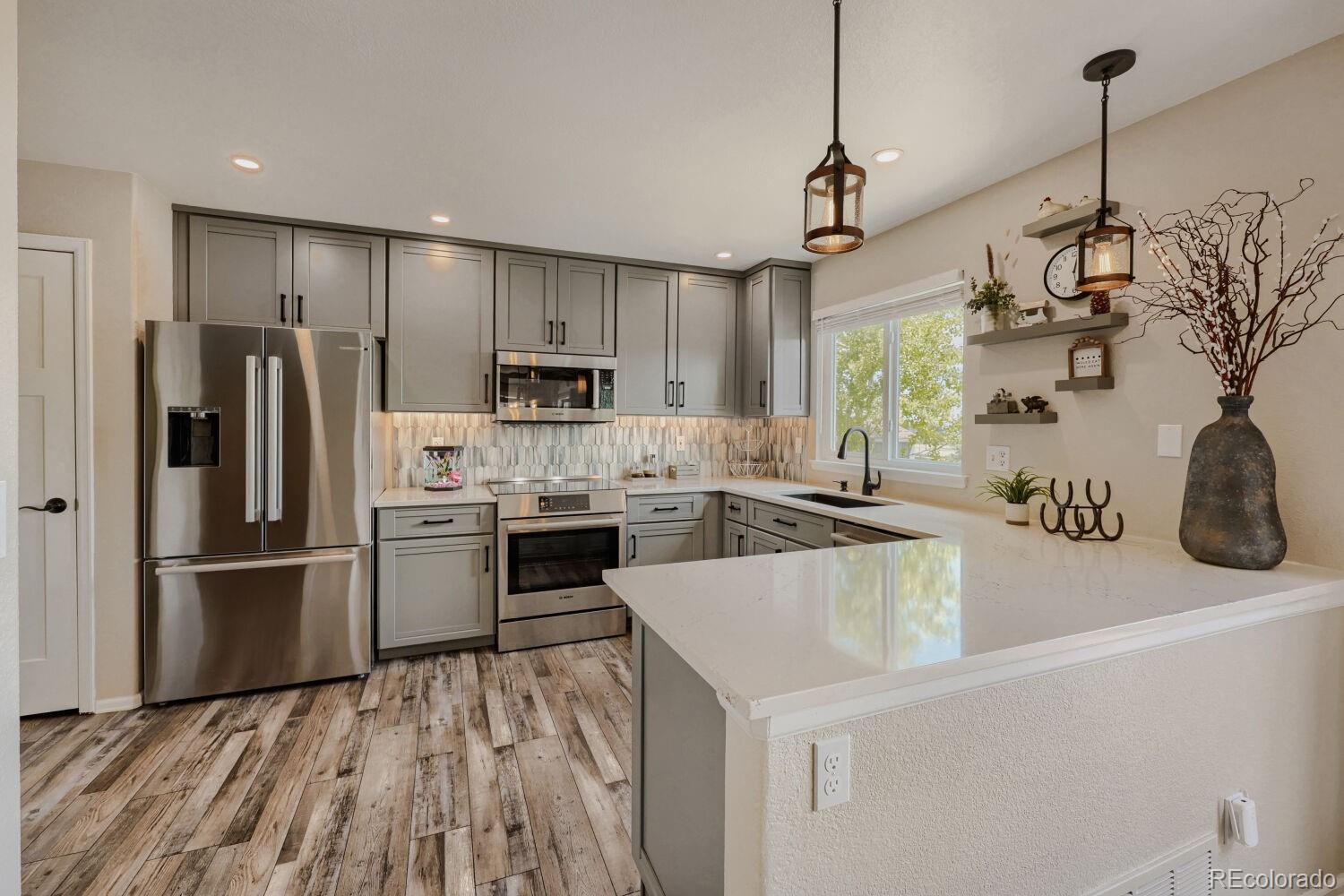 MLS Image #2 for 834 s carlton street,castle rock, Colorado