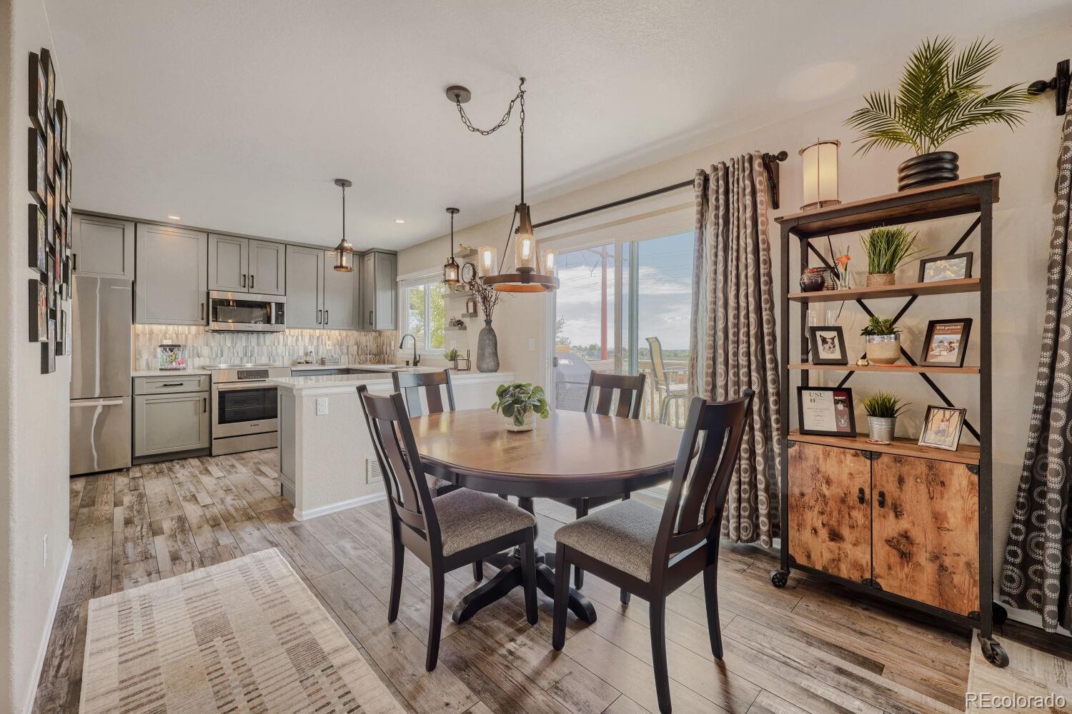 MLS Image #21 for 834 s carlton street,castle rock, Colorado