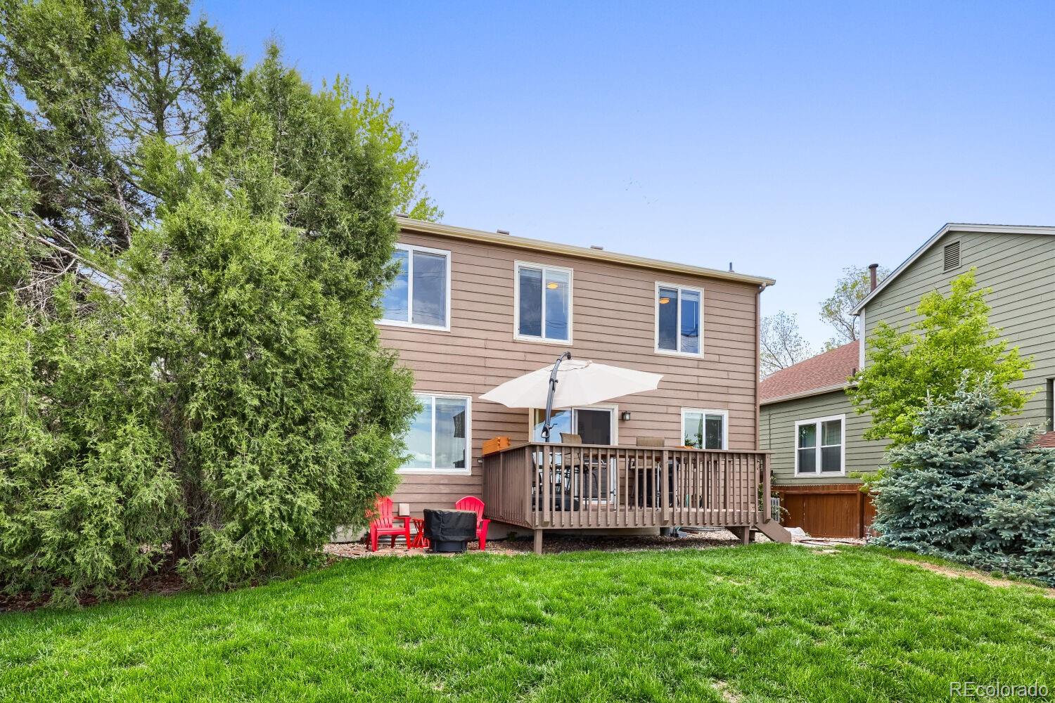 MLS Image #26 for 834 s carlton street,castle rock, Colorado