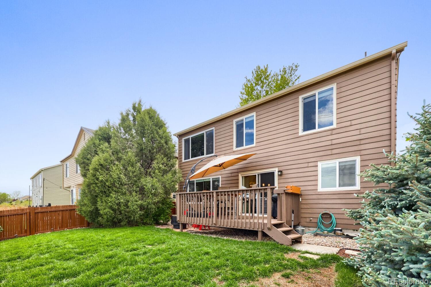 MLS Image #27 for 834 s carlton street,castle rock, Colorado