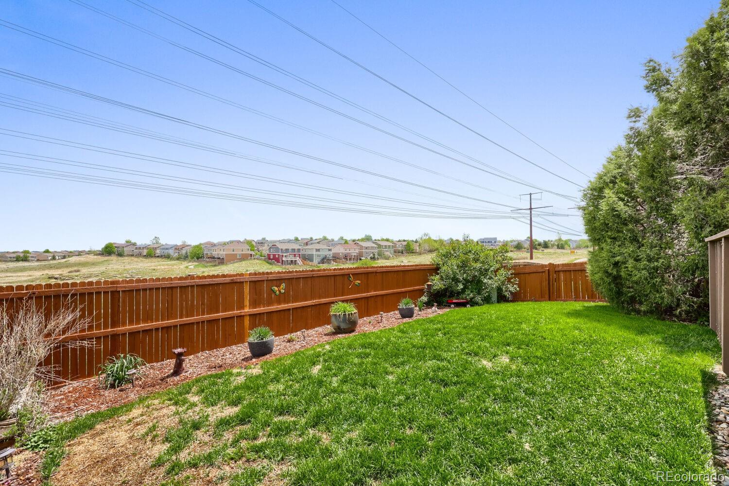 MLS Image #29 for 834 s carlton street,castle rock, Colorado