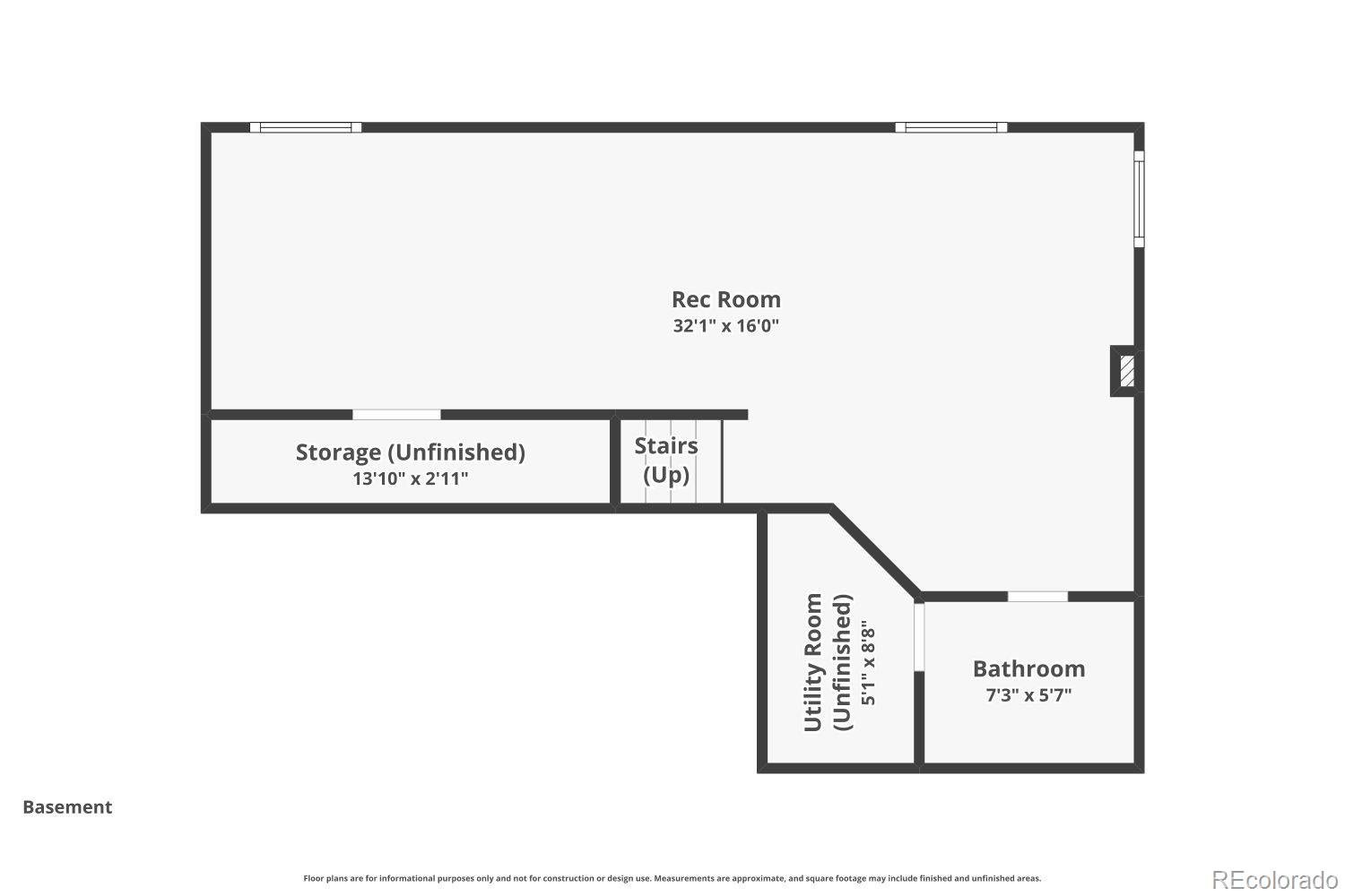 MLS Image #31 for 834 s carlton street,castle rock, Colorado