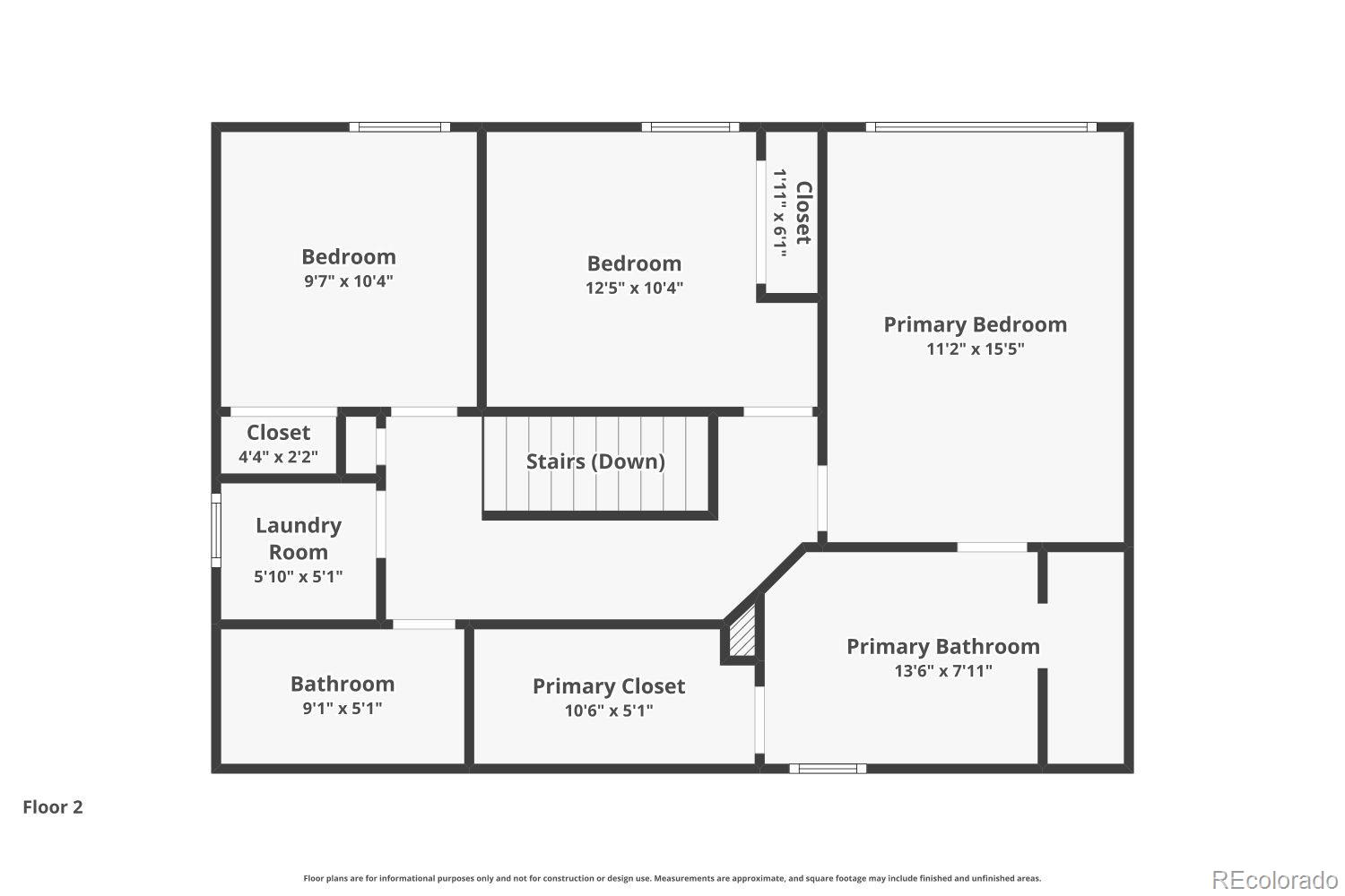 MLS Image #33 for 834 s carlton street,castle rock, Colorado