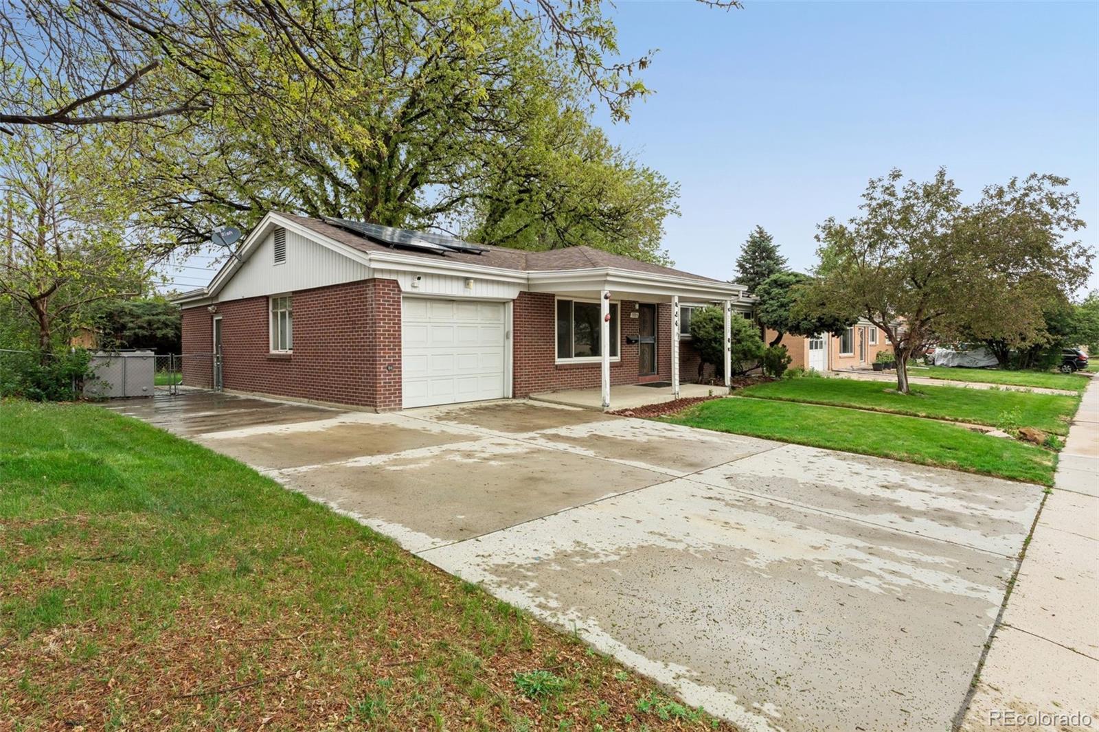 MLS Image #0 for 3225 w chenango avenue,englewood, Colorado
