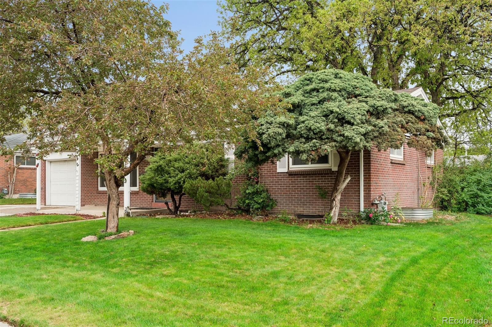 MLS Image #2 for 3225 w chenango avenue,englewood, Colorado