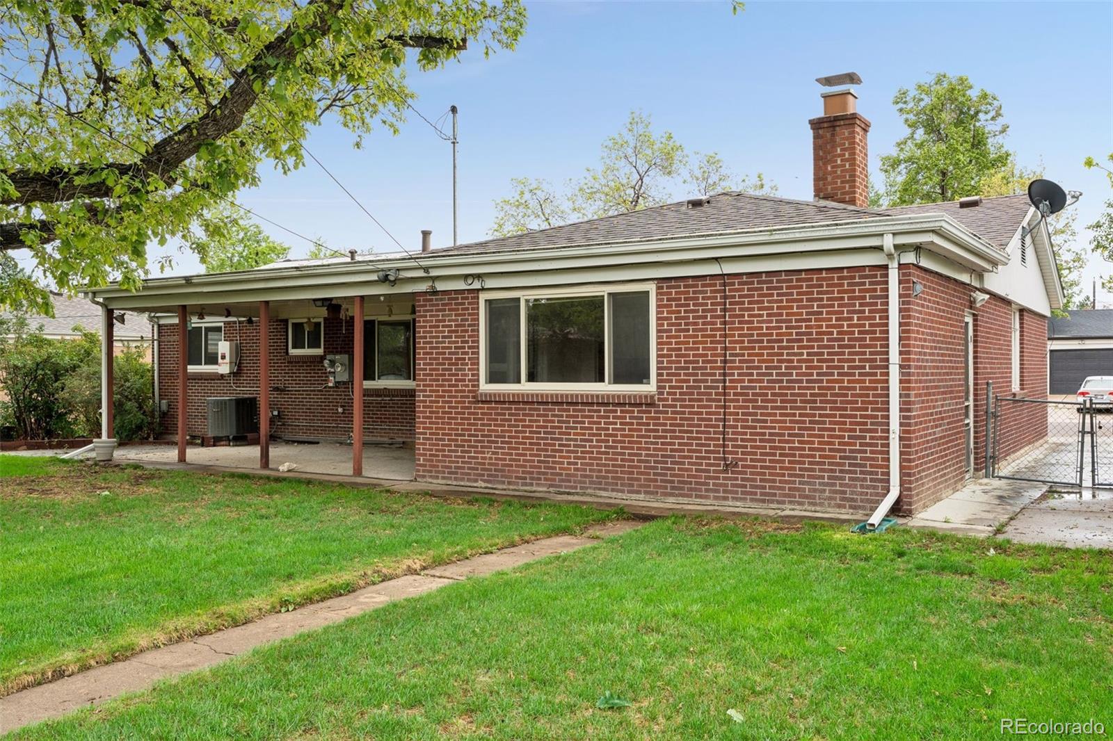 MLS Image #28 for 3225 w chenango avenue,englewood, Colorado
