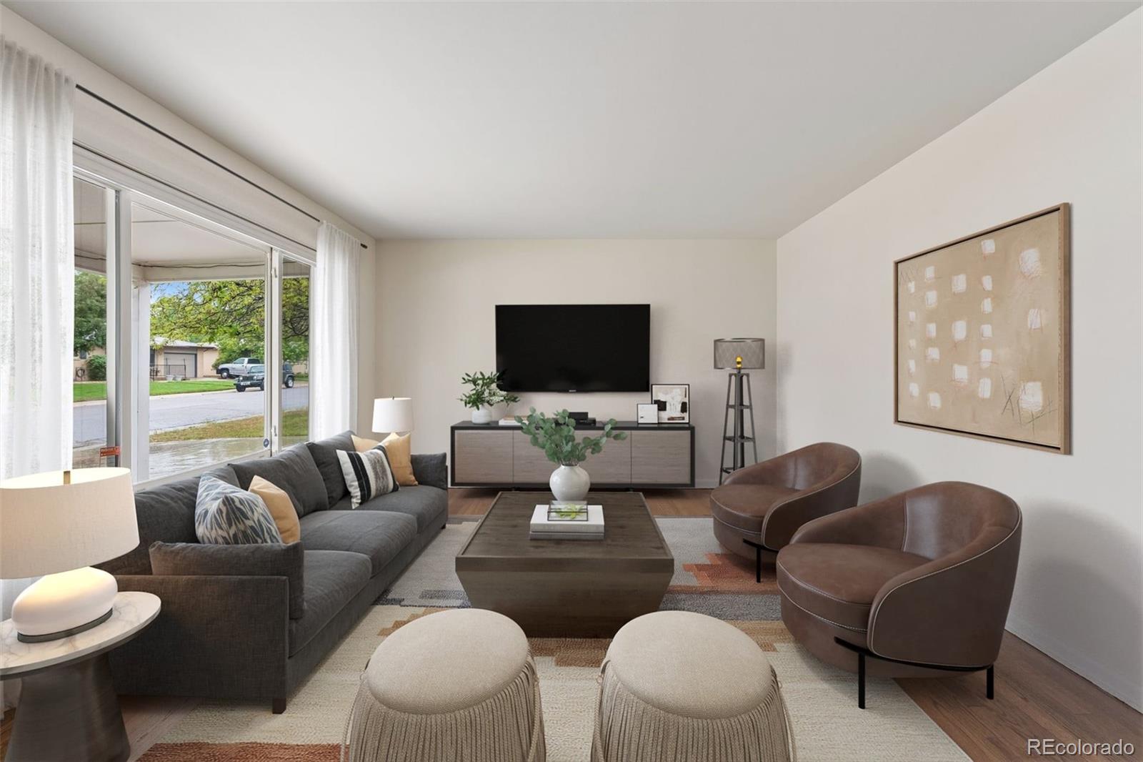 MLS Image #3 for 3225 w chenango avenue,englewood, Colorado
