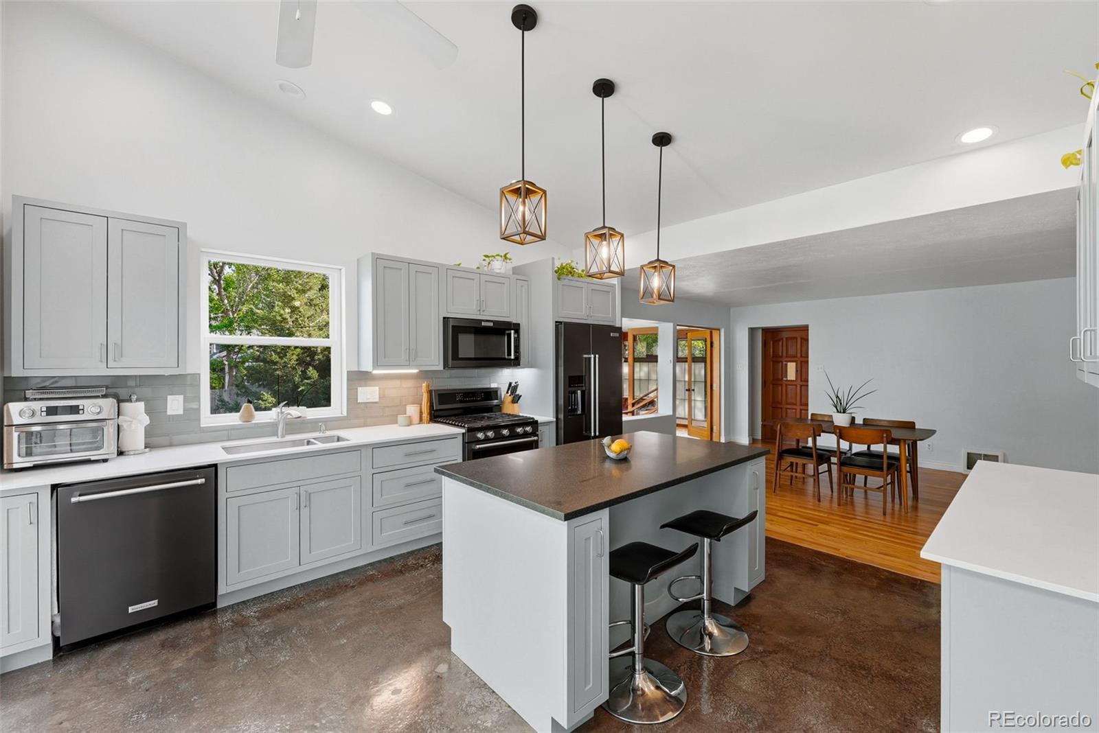 MLS Image #11 for 2060  dover street,lakewood, Colorado