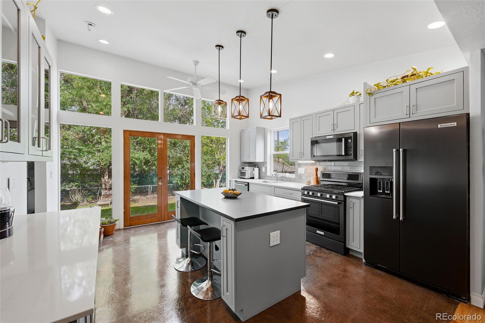 MLS Image #3 for 2060  dover street,lakewood, Colorado