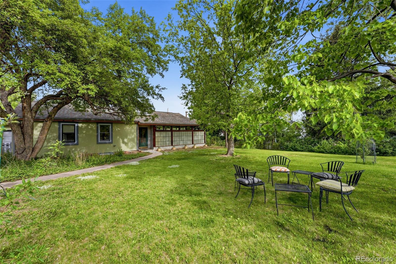 MLS Image #31 for 2060  dover street,lakewood, Colorado