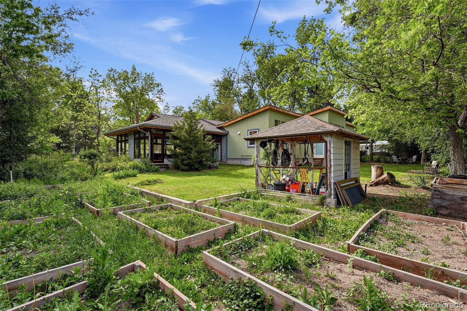 MLS Image #34 for 2060  dover street,lakewood, Colorado
