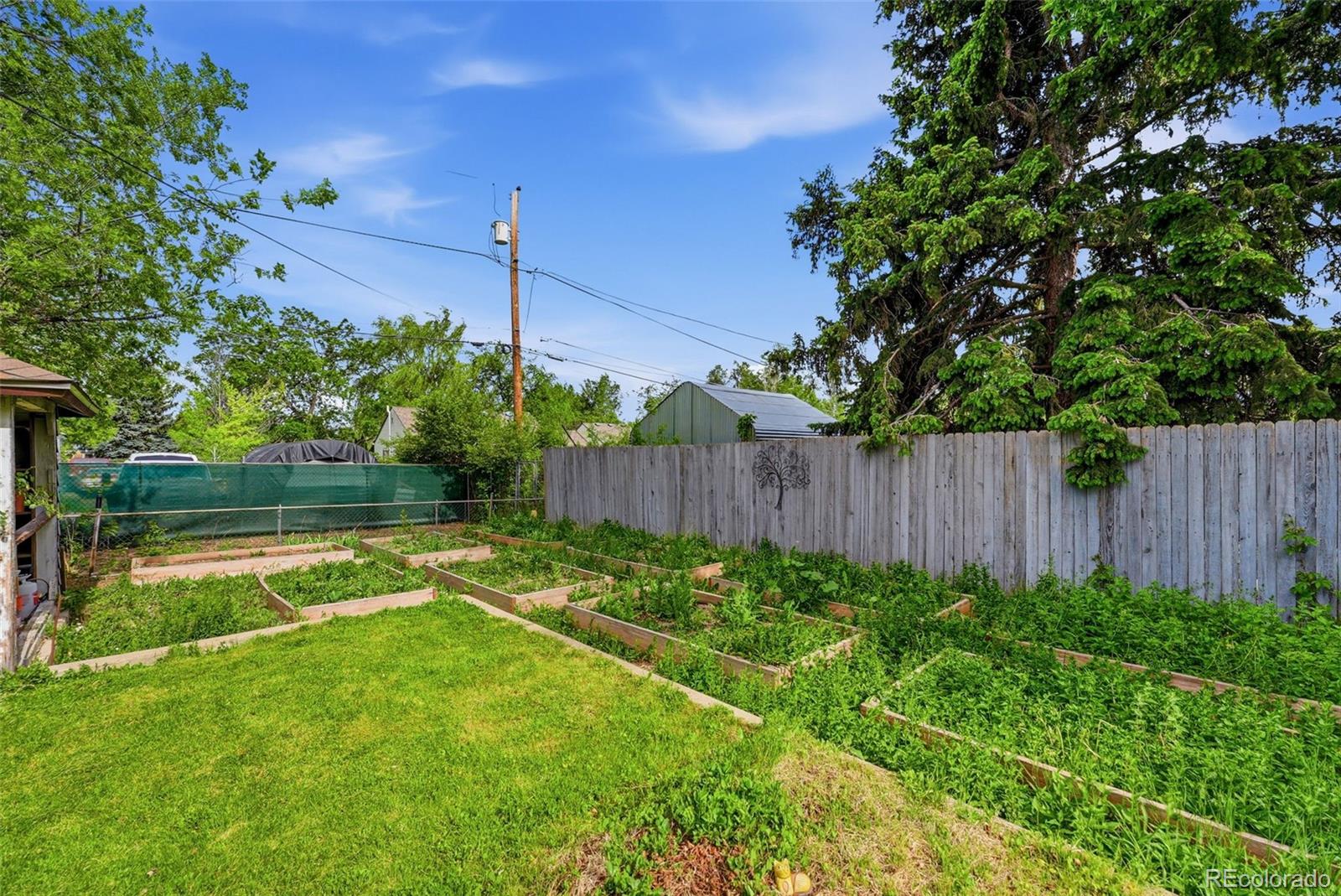 MLS Image #35 for 2060  dover street,lakewood, Colorado