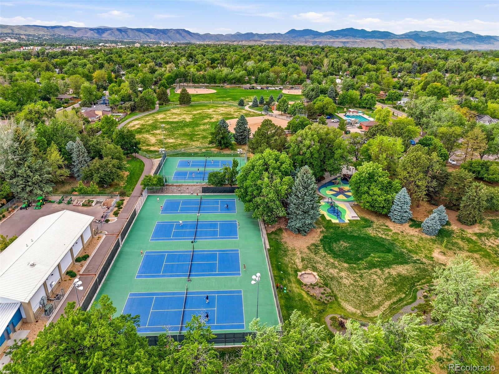 MLS Image #41 for 2060  dover street,lakewood, Colorado