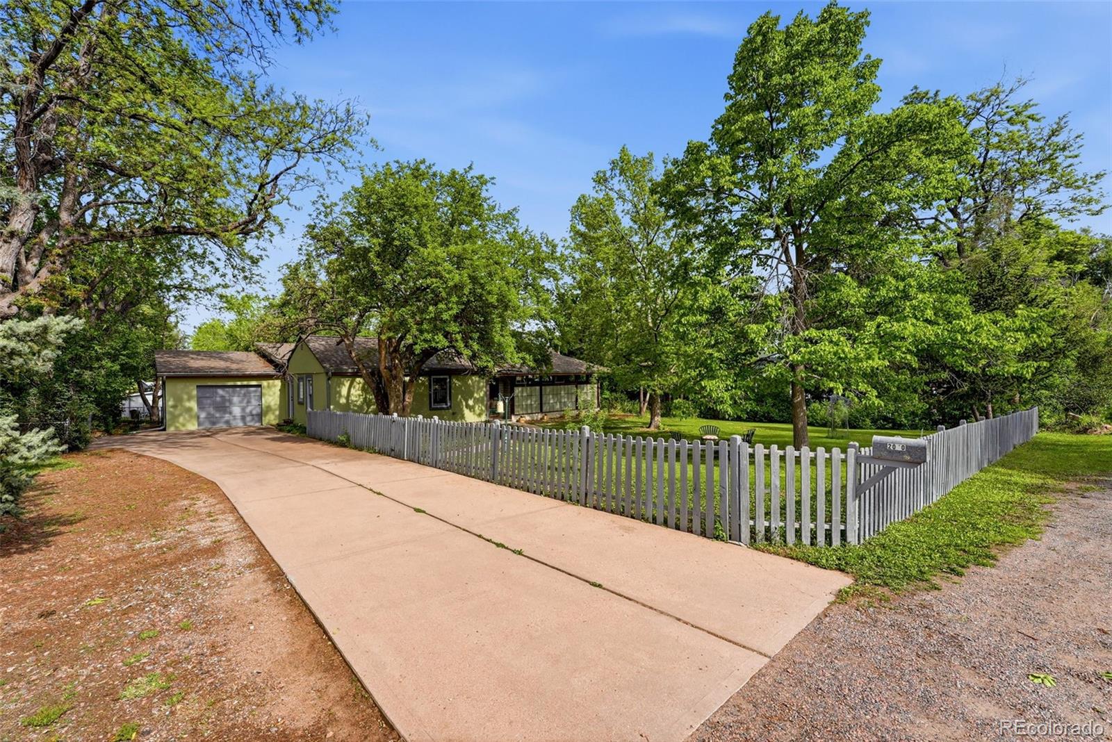 MLS Image #44 for 2060  dover street,lakewood, Colorado