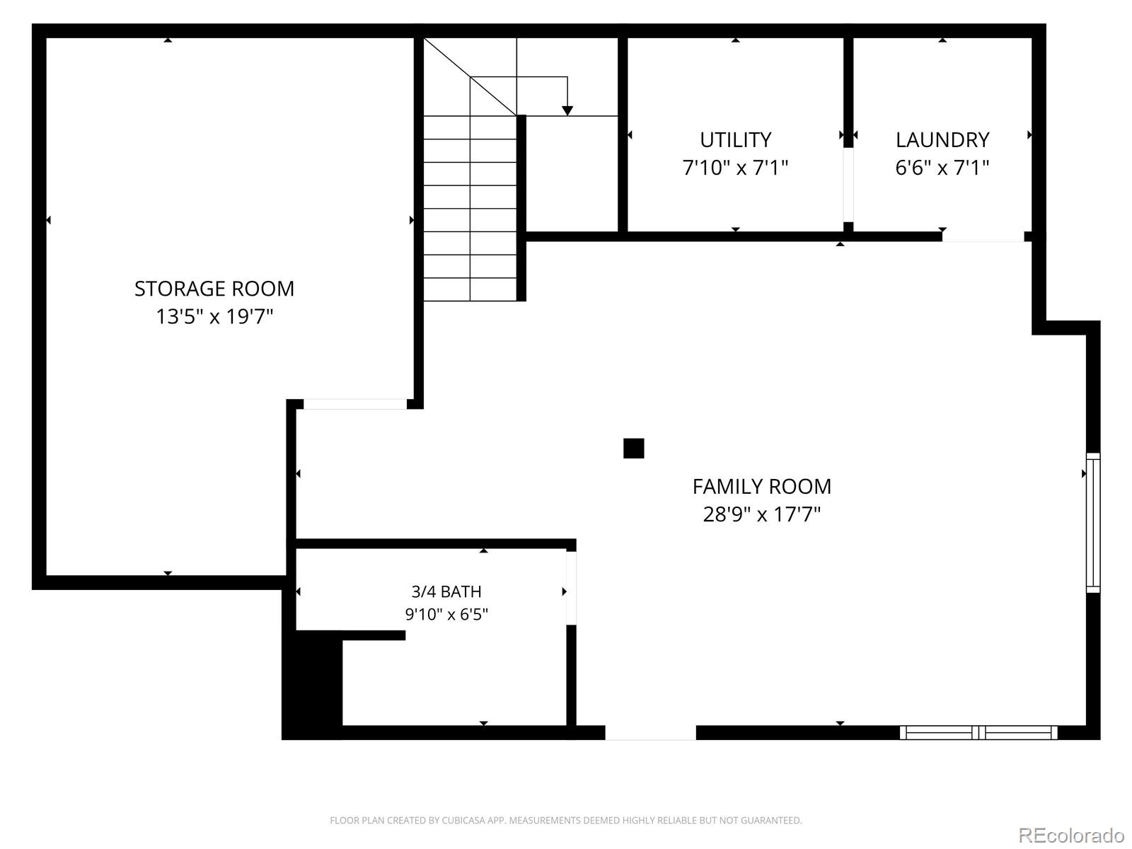 MLS Image #36 for 2550  winding river drive,broomfield, Colorado