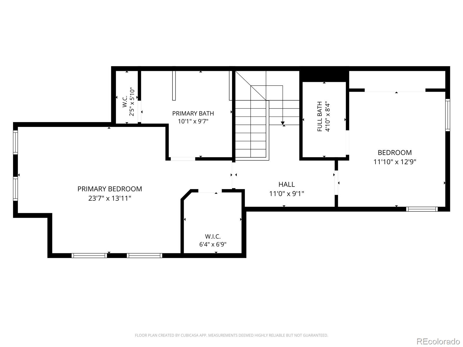 MLS Image #5 for 2550  winding river drive,broomfield, Colorado