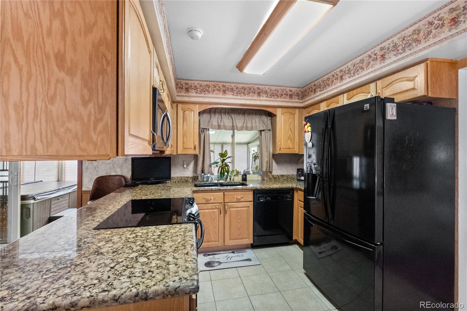 MLS Image #16 for 2647 s linden court,denver, Colorado