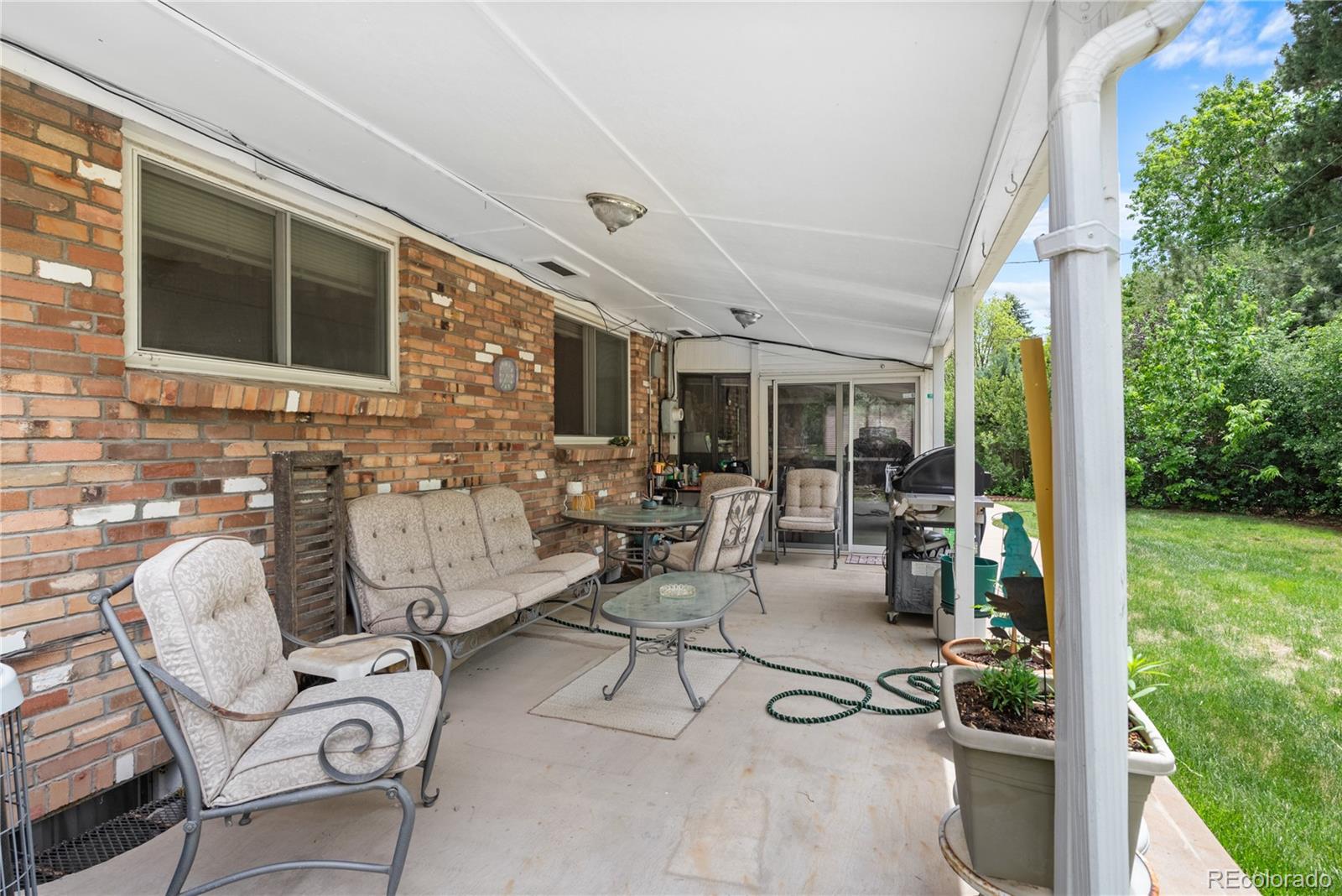 MLS Image #33 for 2647 s linden court,denver, Colorado