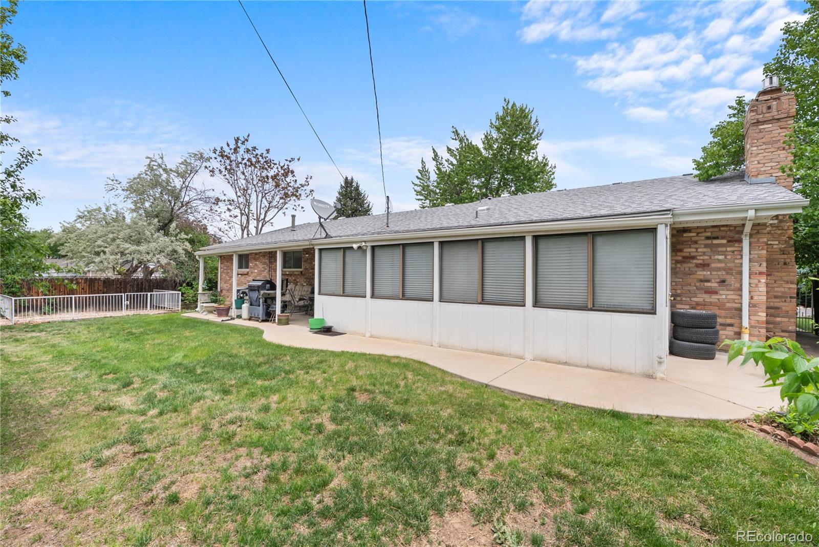 MLS Image #35 for 2647 s linden court,denver, Colorado