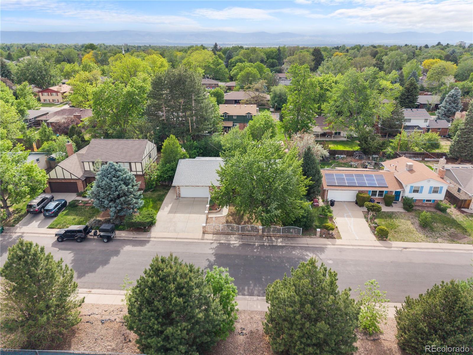 MLS Image #36 for 2647 s linden court,denver, Colorado