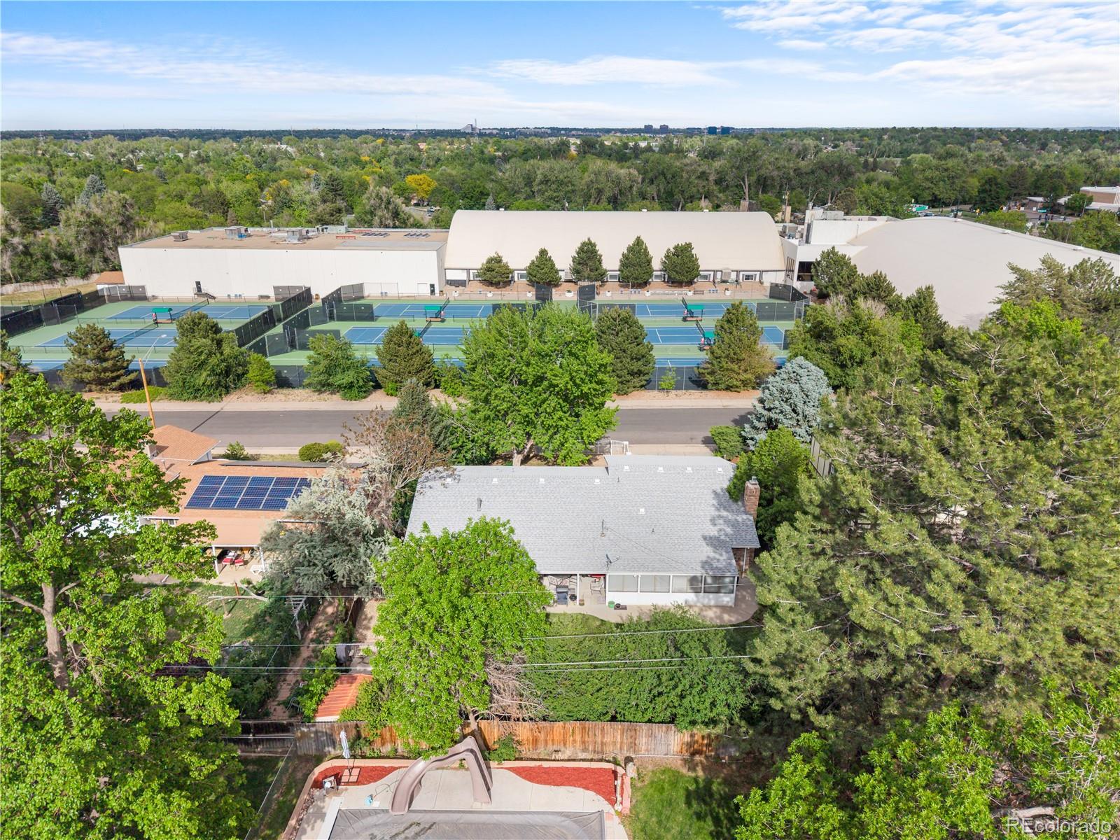 MLS Image #37 for 2647 s linden court,denver, Colorado