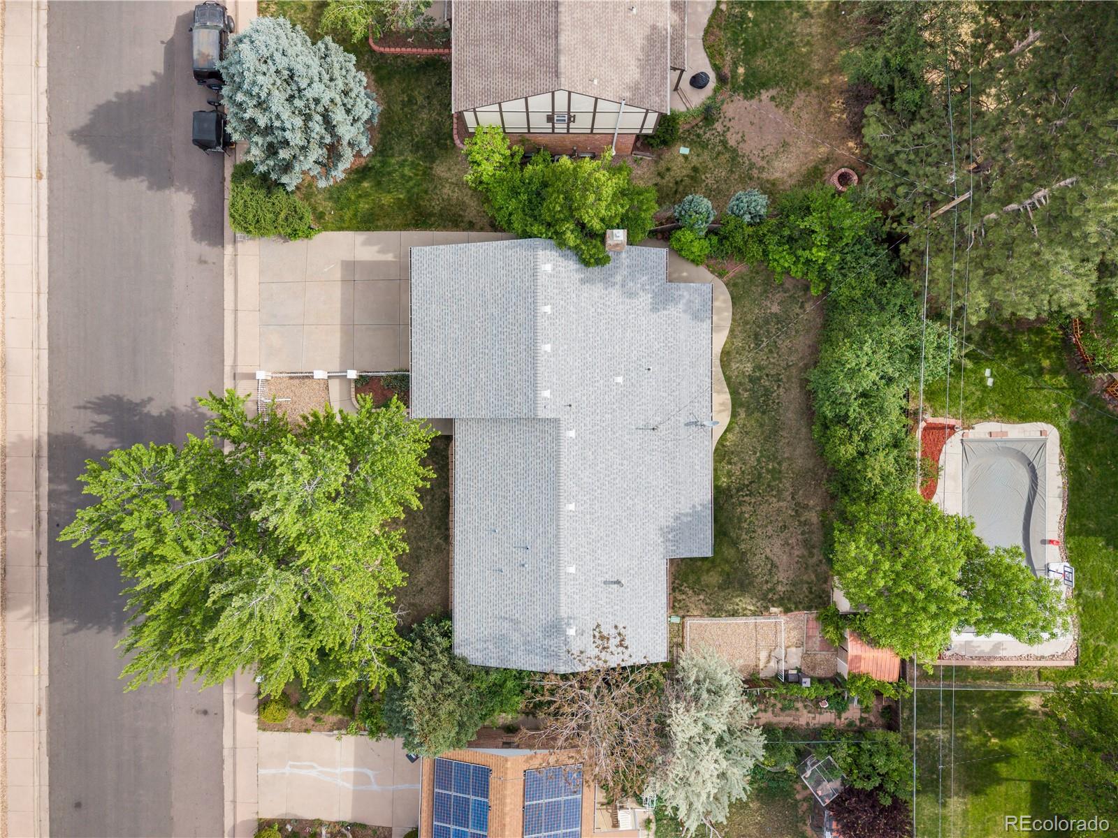 MLS Image #38 for 2647 s linden court,denver, Colorado
