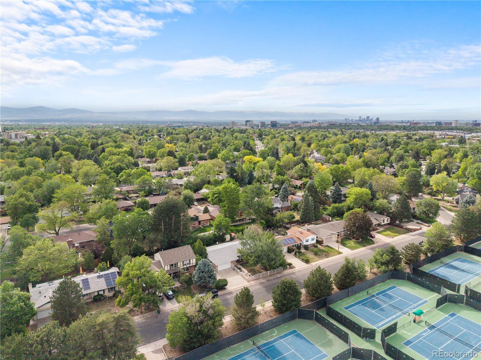 MLS Image #39 for 2647 s linden court,denver, Colorado