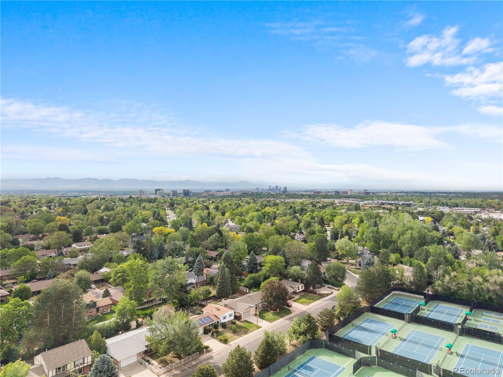 MLS Image #40 for 2647 s linden court,denver, Colorado