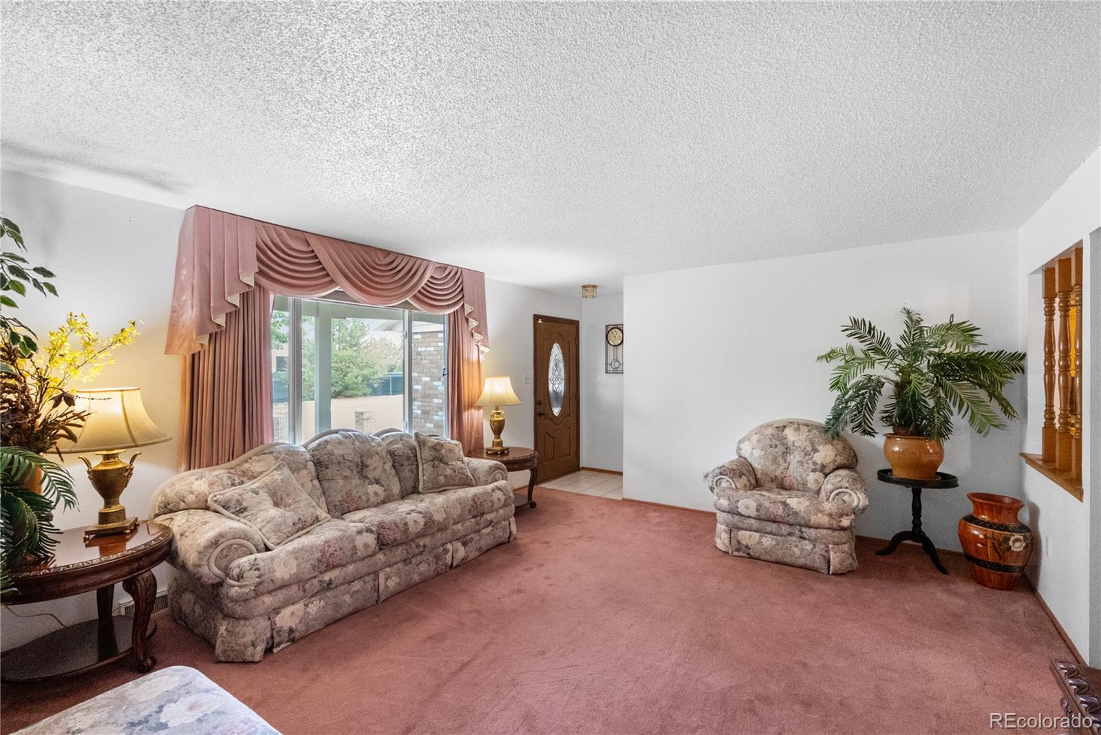 MLS Image #5 for 2647 s linden court,denver, Colorado