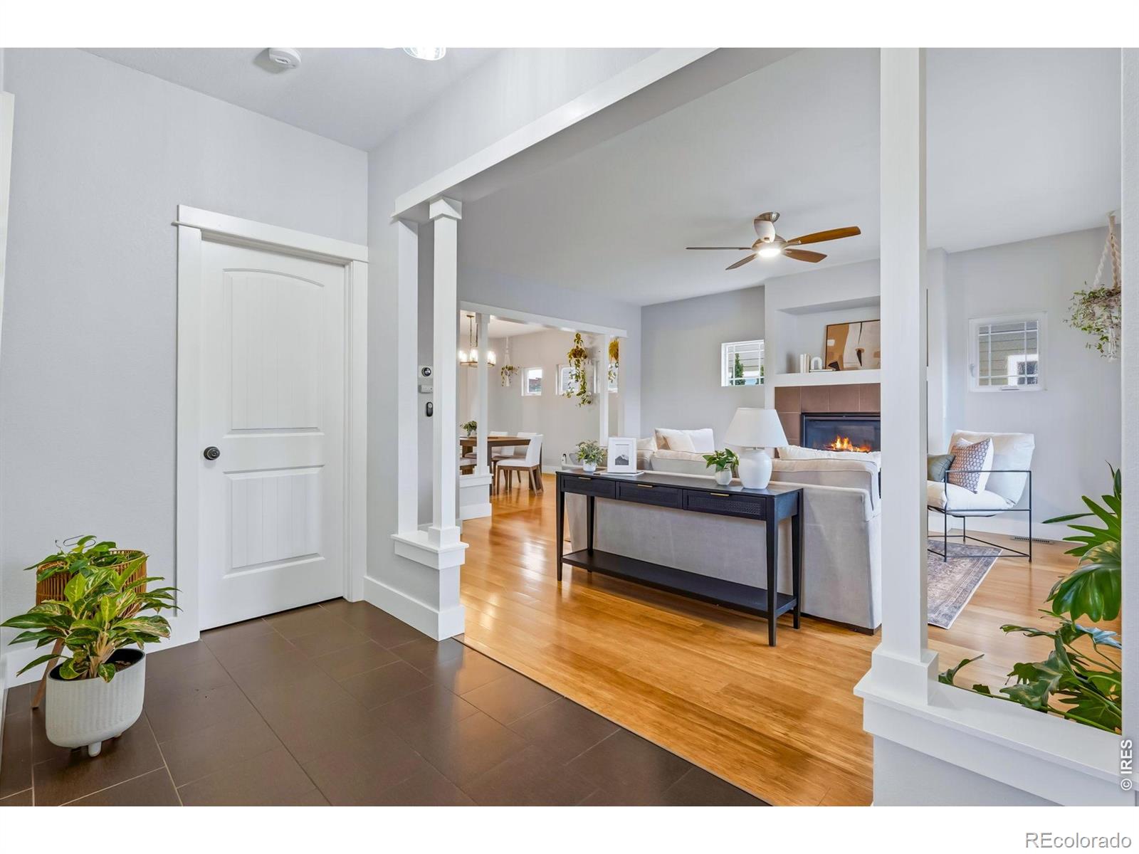 MLS Image #2 for 803  ridge runner drive,fort collins, Colorado