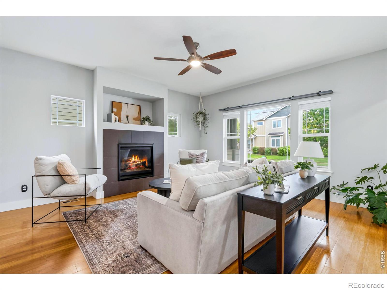 MLS Image #3 for 803  ridge runner drive,fort collins, Colorado