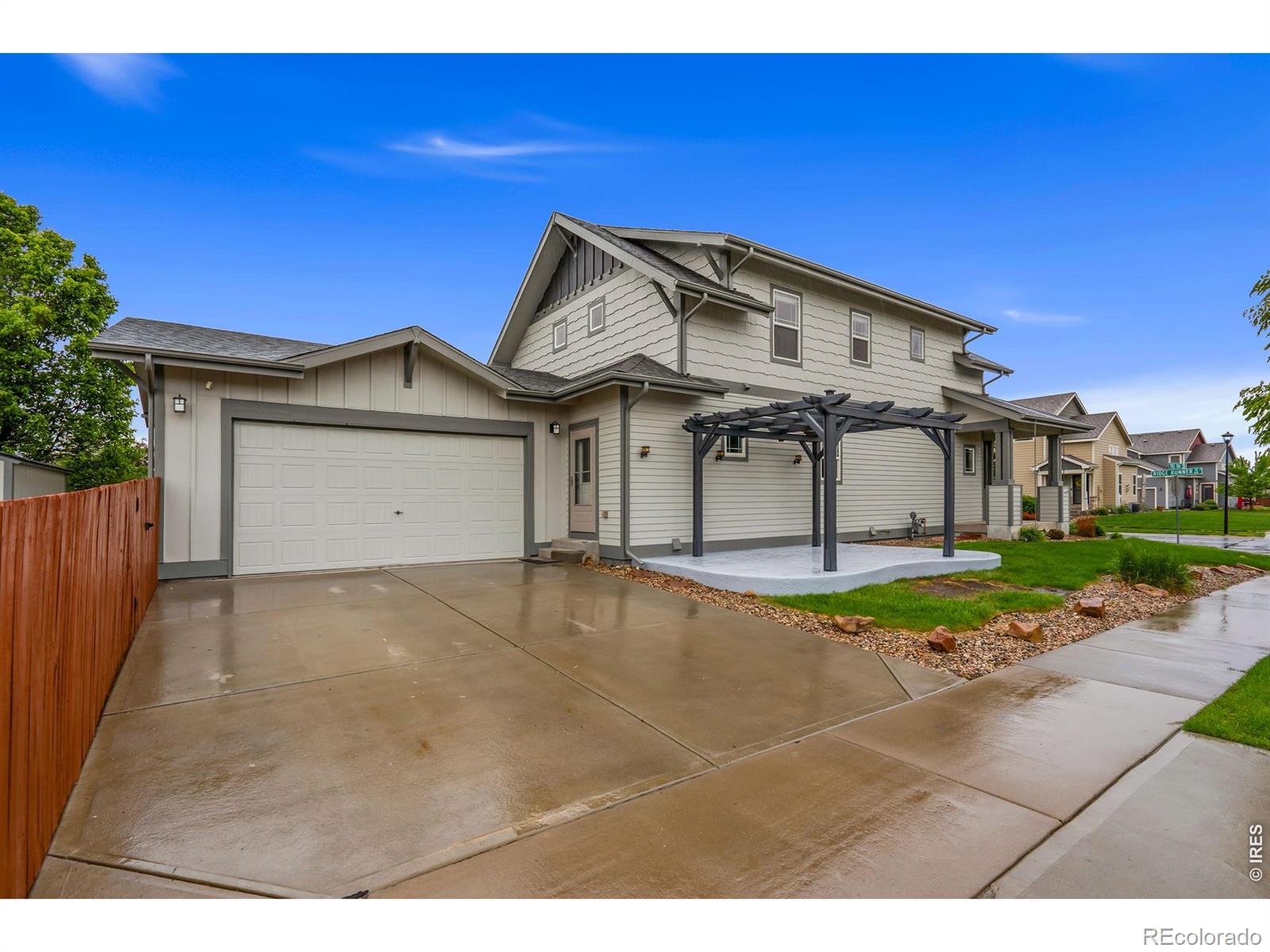 MLS Image #34 for 803  ridge runner drive,fort collins, Colorado