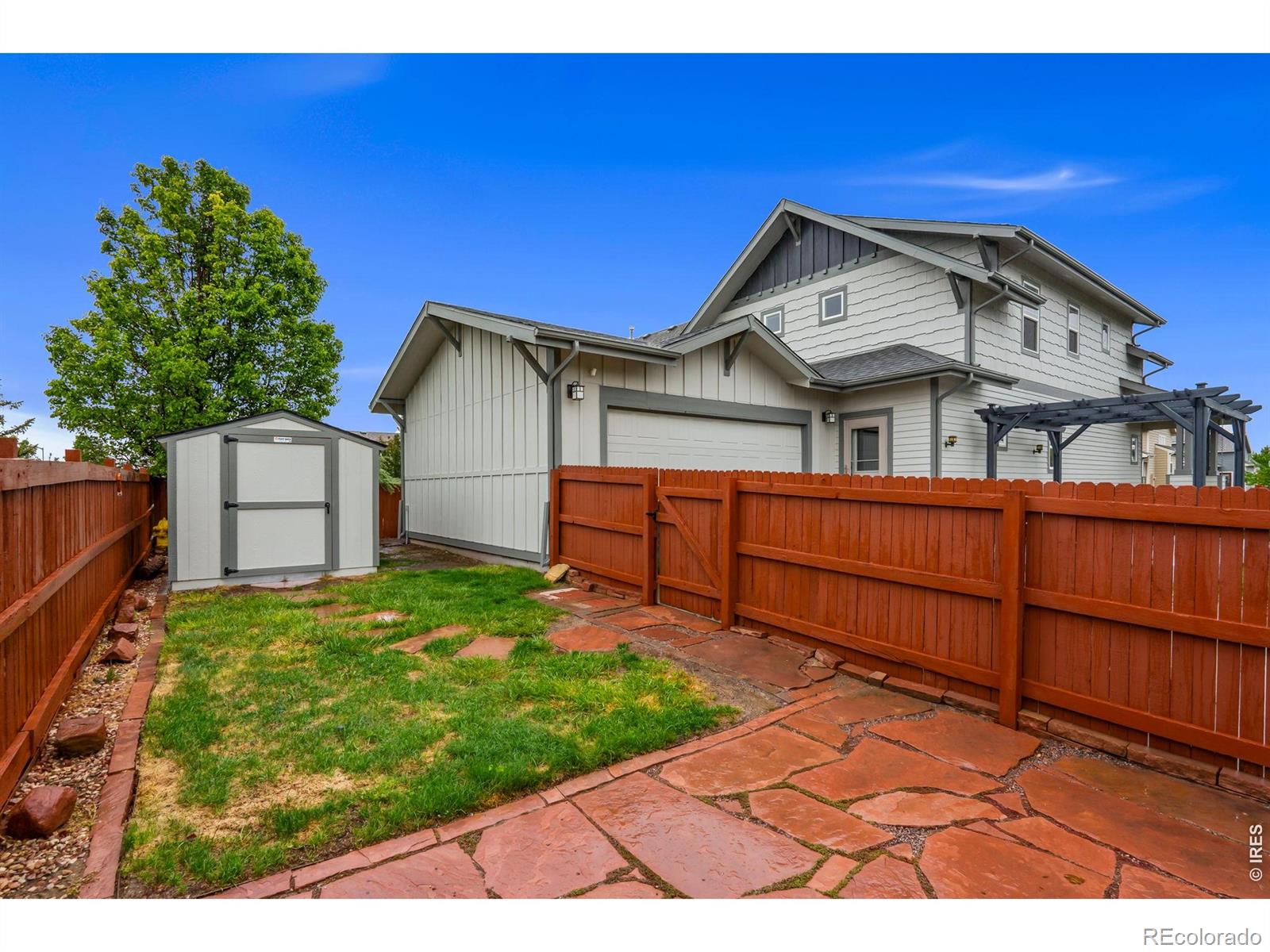 MLS Image #35 for 803  ridge runner drive,fort collins, Colorado