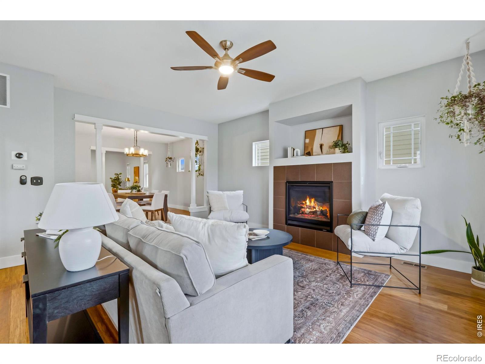 MLS Image #4 for 803  ridge runner drive,fort collins, Colorado