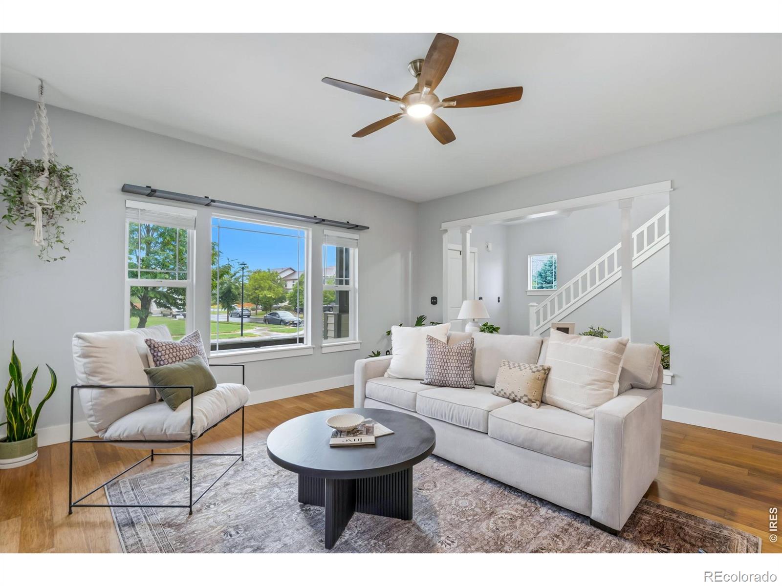 MLS Image #5 for 803  ridge runner drive,fort collins, Colorado